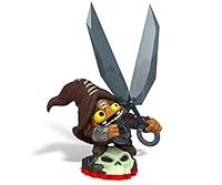 Algopix Similar Product 14 - Skylanders Trap Team Trap Master Short