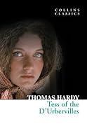 Algopix Similar Product 8 - Tess of the DUrbervilles Collins