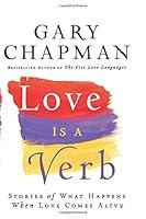 Algopix Similar Product 5 - Love is a Verb Stories of What Happens