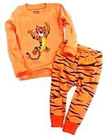 Algopix Similar Product 15 - Babygp Tiger Polar Bear etc Boys 2