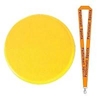 Algopix Similar Product 17 - Champion Sports Rounded Edge Foam Disc