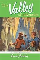 Algopix Similar Product 3 - The Valley of Adventure Adventure