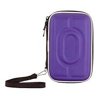 Algopix Similar Product 14 - kwmobile Sturdy Hardcase Bag for 25