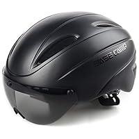 Algopix Similar Product 9 - BASE CAMP Cycling Bike Helmet with