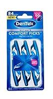 Algopix Similar Product 20 - DenTek Ultimate Comfort Picks Wallet