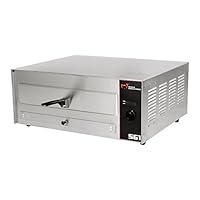 Algopix Similar Product 17 - Wisco 561 Deluxe Pizza and Multipurpose