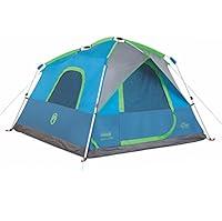 Algopix Similar Product 11 - Coleman 4-Person Instant Cabin