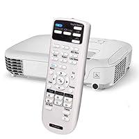 Algopix Similar Product 16 - ESolid 1599176 Replacement Remote
