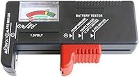 Algopix Similar Product 18 - CON:P B29821 Battery Tester Analog