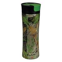 Algopix Similar Product 6 - Rivers Edge Products Green Camo Travel