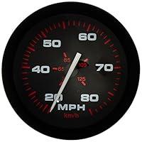 Algopix Similar Product 7 - SeaStar 57899P 3 Speedo Kit Amega 3