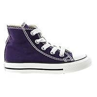 Algopix Similar Product 18 - Converse Baby Girls Chuck Taylor All