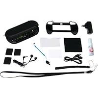 Algopix Similar Product 17 - CTA Digital PS Vita 15 in 1 Travel Kit