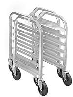 Algopix Similar Product 16 - Channel Manufacturing HT307N 7 Pan End