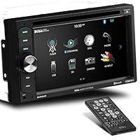Algopix Similar Product 11 - BOSS Audio Systems BV9372BI Car DVD