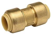 Algopix Similar Product 13 - Zurn QQZBC55G ZBite Coupling 1 Push
