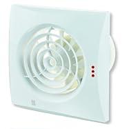 Algopix Similar Product 18 - VENTS Wc Bathroom Extractor Fan With
