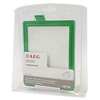 Algopix Similar Product 18 - AEG 9001951509 AEF08 Ultra Silencer