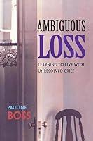 Algopix Similar Product 16 - Ambiguous Loss Learning to Live with