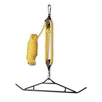 Algopix Similar Product 12 - 006458 Hunters Specialties Game Hoist