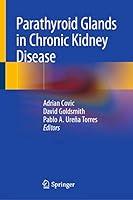 Algopix Similar Product 9 - Parathyroid Glands in Chronic Kidney