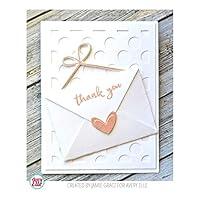 Algopix Similar Product 14 - Avery Elle Clear Stamp, None