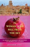 Algopix Similar Product 19 - The Woman Who Fell from the Sky An