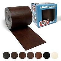 Algopix Similar Product 17 - MATCH N PATCH Realistic Leather Repair