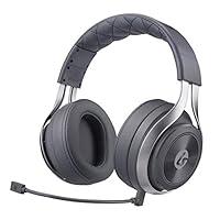 Algopix Similar Product 5 - LucidSound LS31 Wireless Gaming Headset
