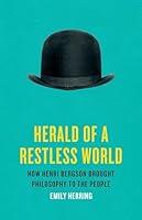 Algopix Similar Product 17 - Herald of a Restless World How Henri