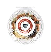 Algopix Similar Product 6 - Green Heart Foods Donburi Bowl, 11.2 Oz