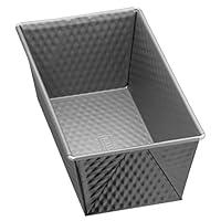 Algopix Similar Product 19 - Kaiser Loaf Pan Mini Stainless Steel