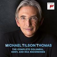 Algopix Similar Product 2 - Michael Tilson Thomas  The Complete