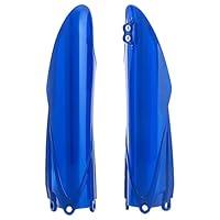 Algopix Similar Product 3 - Acerbis 2171840003 Fenders, black
