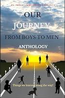 Algopix Similar Product 3 - Our Journey From Boys To Men Anthology