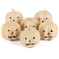 Algopix Similar Product 2 - Factory Direct Craft Set of 6 Small