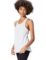 Algopix Similar Product 6 - FIND Womens Sports Top with Contrast