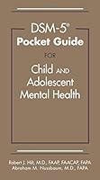 Algopix Similar Product 9 - DSM5 Pocket Guide for Child and