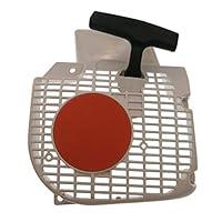 Algopix Similar Product 9 - Cancanle Starter Recoil Assembly for