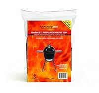 Algopix Similar Product 11 - Kamado Joe KJ-GA23 Gasket Kit