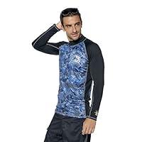 Algopix Similar Product 11 - IST DS46 Unisex Long Sleeve Spandex