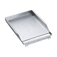Algopix Similar Product 14 - Lynx GP Stainless Steel Griddle Plate