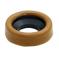 Algopix Similar Product 6 - Eastman 40145 Jumbo Wax Ring with