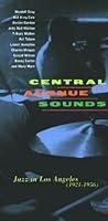 Algopix Similar Product 17 - Central Avenue Sounds Jazz in Los