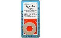 Algopix Similar Product 10 - Brewer Sewing WashAWay Wonder Tape