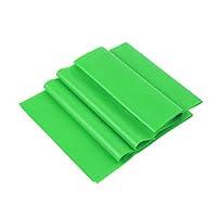 Algopix Similar Product 13 - TOOGOOR Green 15m Yoga Pilates