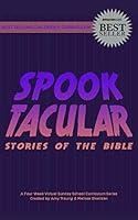 Algopix Similar Product 13 - Spooktacular Bible Stories Childrens