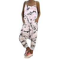 Algopix Similar Product 8 - Womens Sleeveless Sling Camouflage