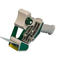 Algopix Similar Product 1 - Tach-It H66CP-SS 2" Wide Deluxe Tape Gun