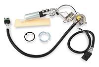 Algopix Similar Product 1 - Holley 12302 255 LPH OE Style EFI Fuel
